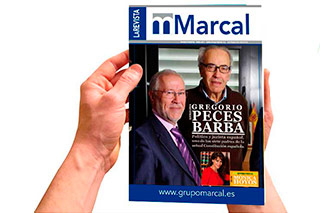 administracion de fincas en valencia revista marcal