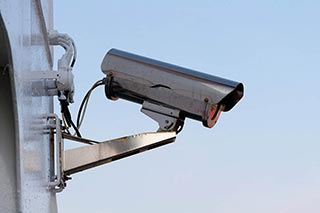 camaras de vigilancia para una comunidad de vecinos valencia