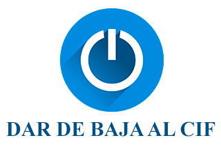 dar de baja cif comunidad de propietarios